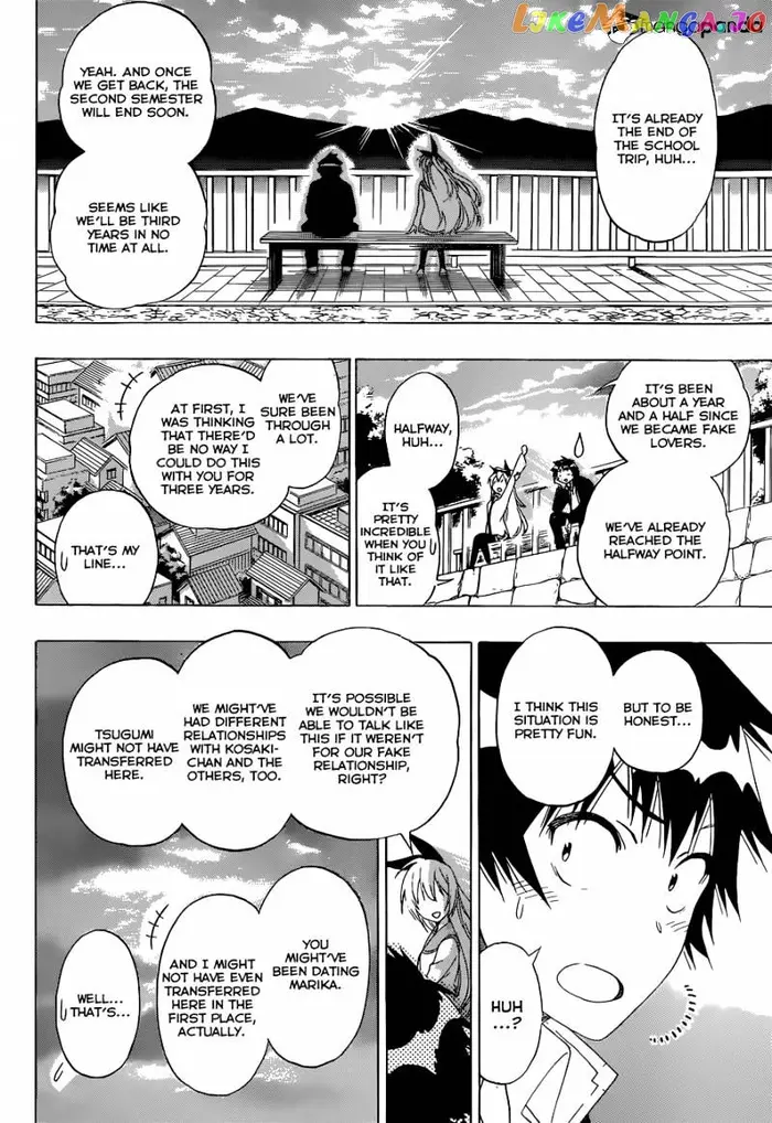 Nisekoi Chapter 156 image 17_optimized